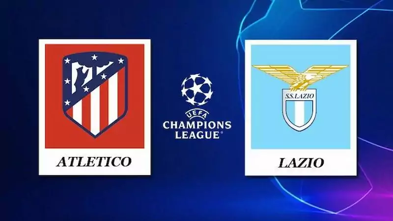 Soi kèo bóng đá Atletico Madrid vs Lazio, 3h 14/12/2023