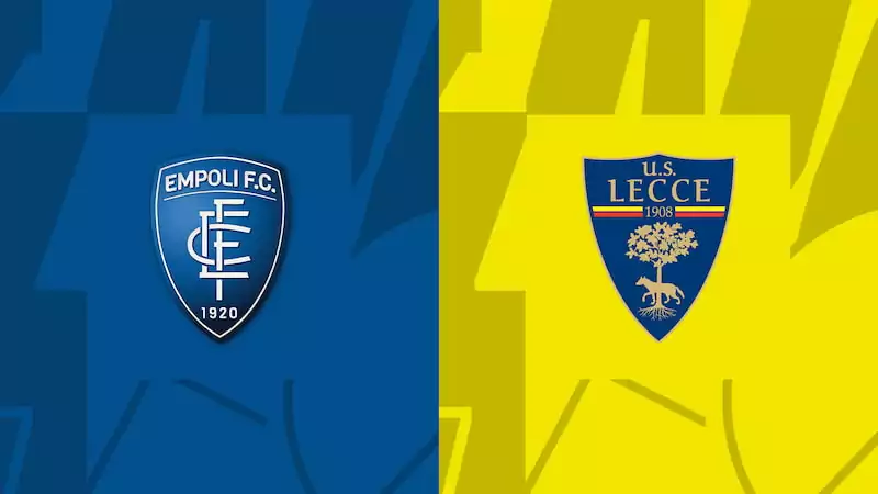 Soi kèo bóng đá Empoli vs Lecce, 00h30 12/12/2023