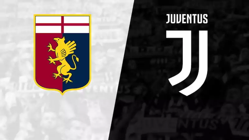 Soi kèo bóng đá Genoa vs Juventus, 2h45 16/12/2023