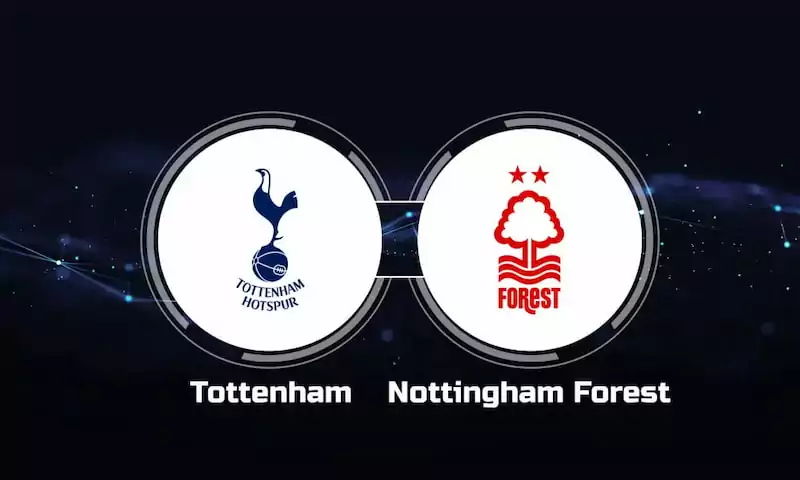 Soi kèo bóng đá Nottingham Forest vs Tottenham, 3h 16/12/2023