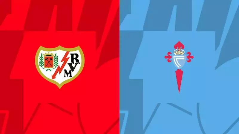 Soi kèo bóng đá Rayo Vallecano vs Celta Vigo, 3h 12/12/2023