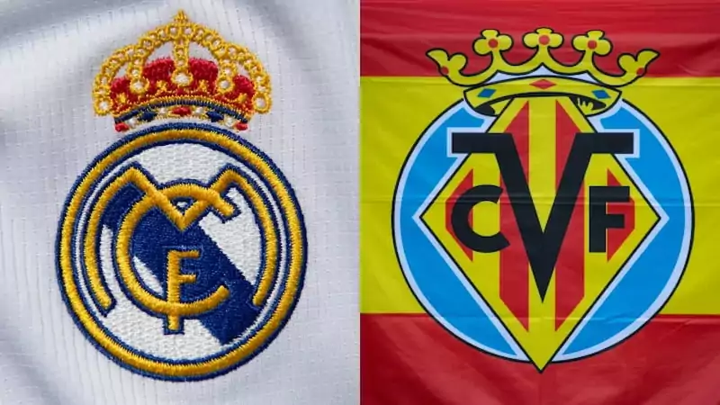 Soi kèo bóng đá Real Madrid vs Villarreal, 3h 18/12/2023